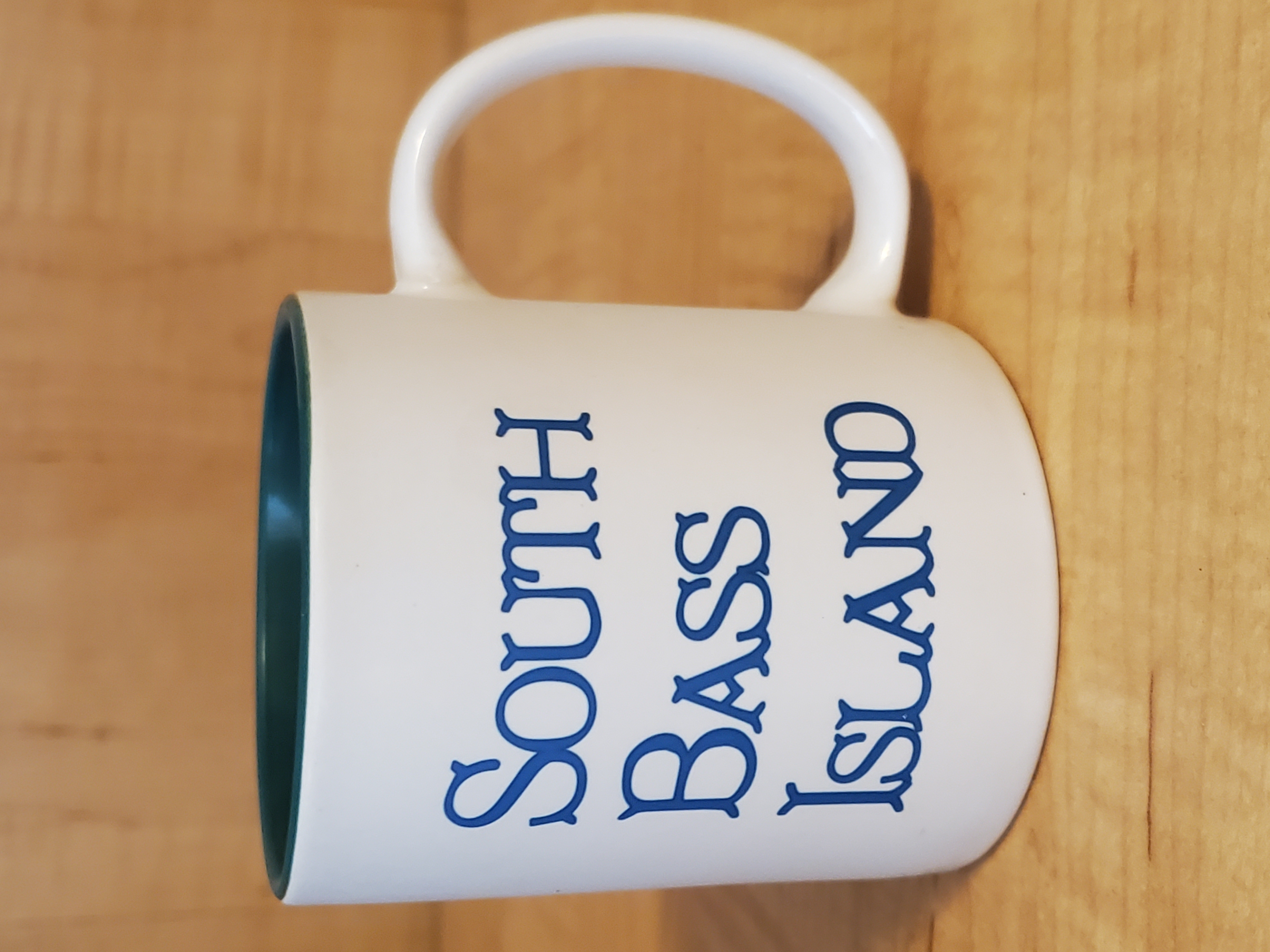 South Bass Island - Mug