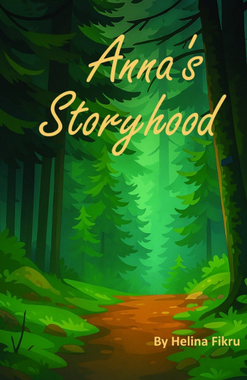 Anna's Storyhood