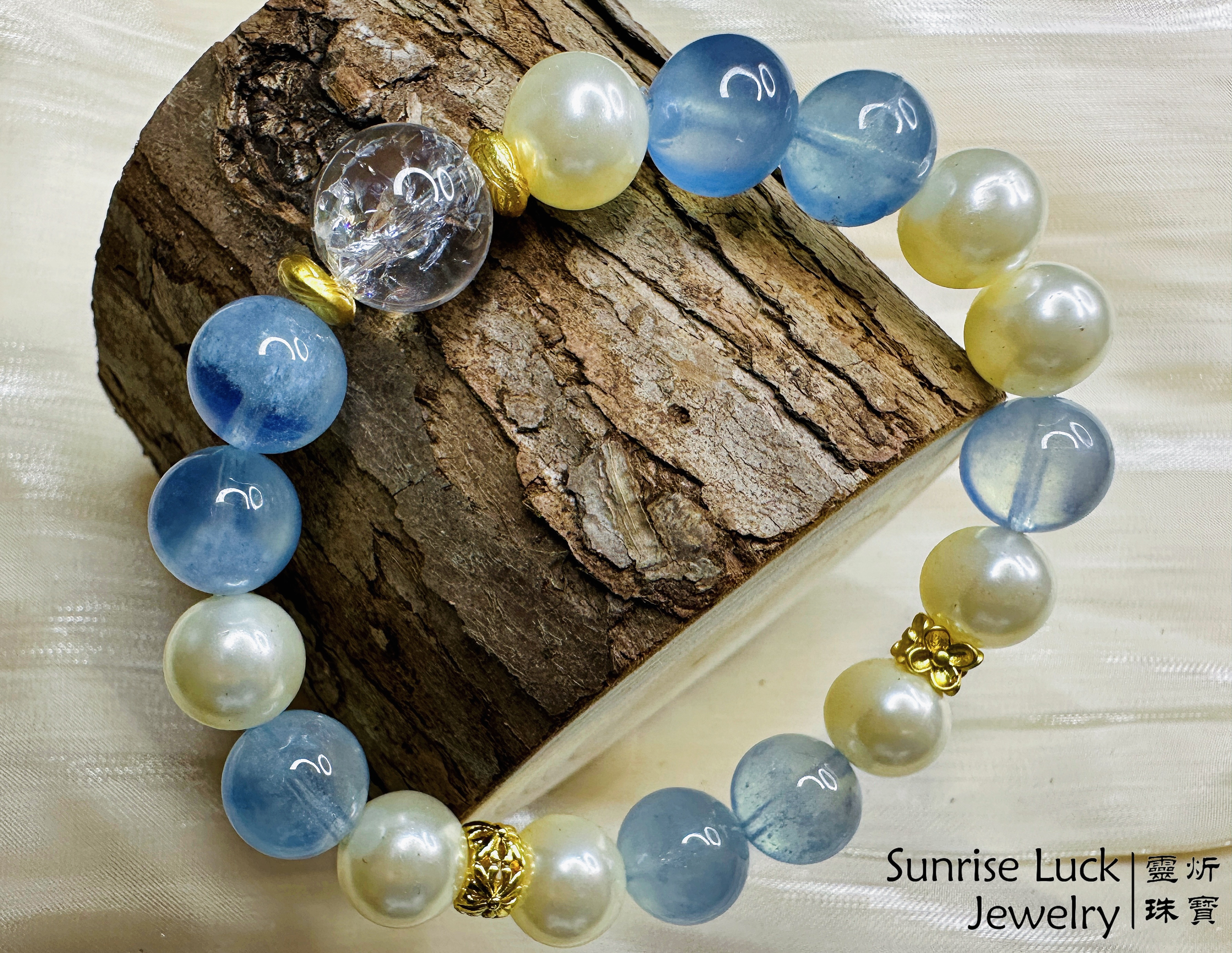 清如许 Limpid Stream