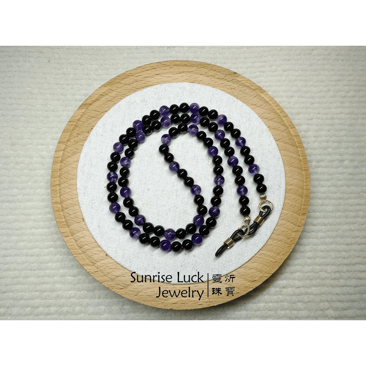 靈佑護持藍牙手機掛鏈/眼鏡掛鏈 Spiritual Blessing Bluetooth phone/glasses lanyard