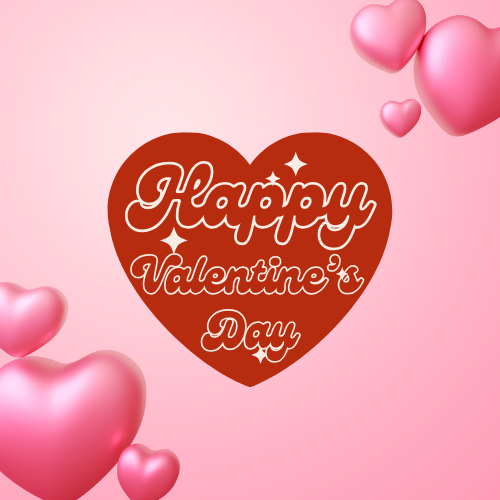Valentines Day