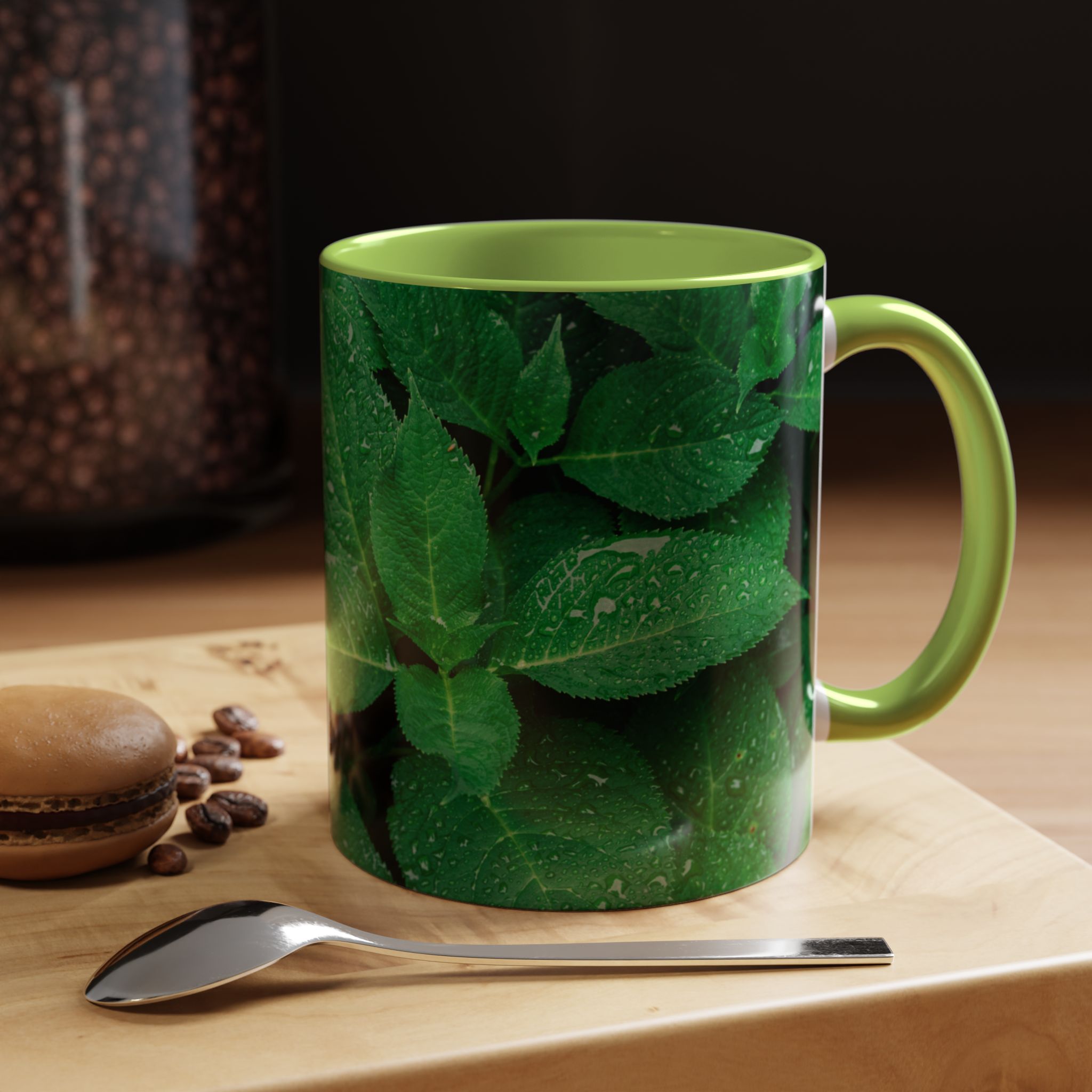 Kitchenware