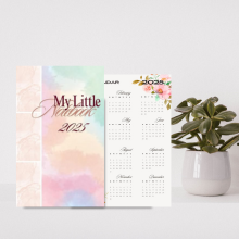 Stationary