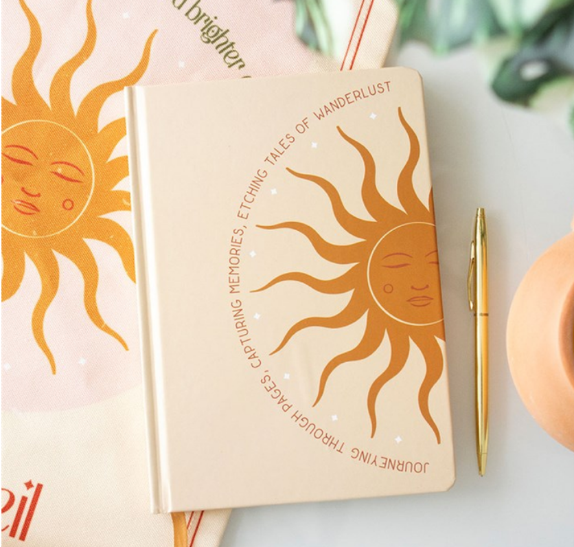 Notebooks