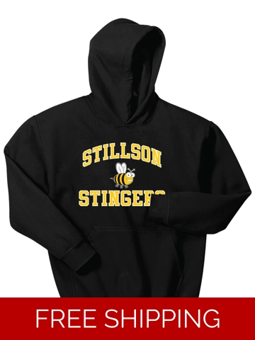 Stingers Hoodie Stingers Hoodie