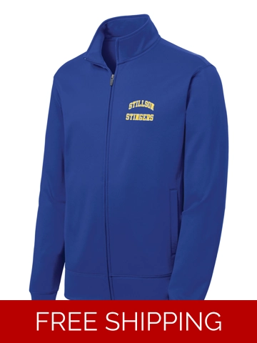 New Stingers Performance Zip
