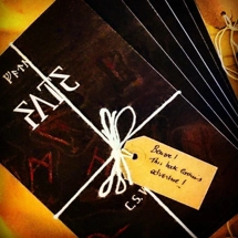 Fate - Book 1 - The Children..