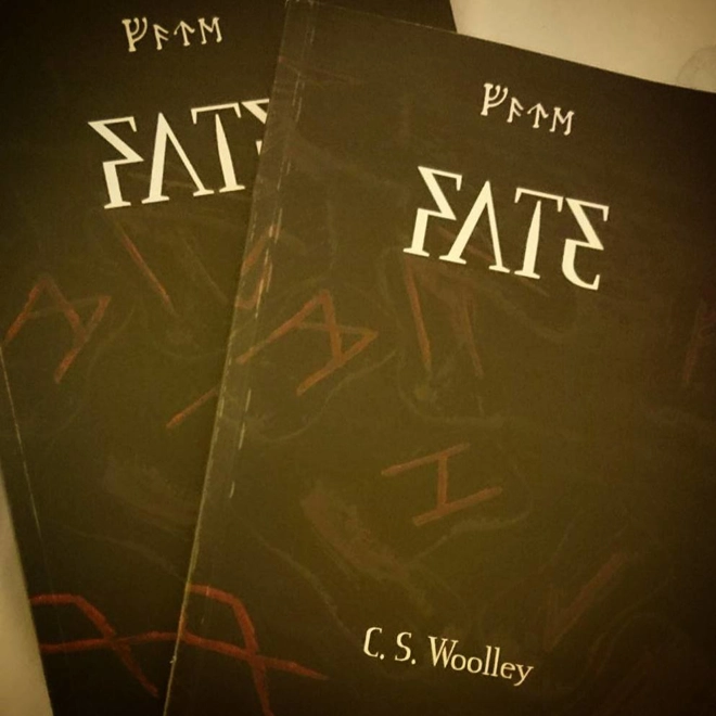 Additional Image for Fate - Book 1 - The Children of Ribe