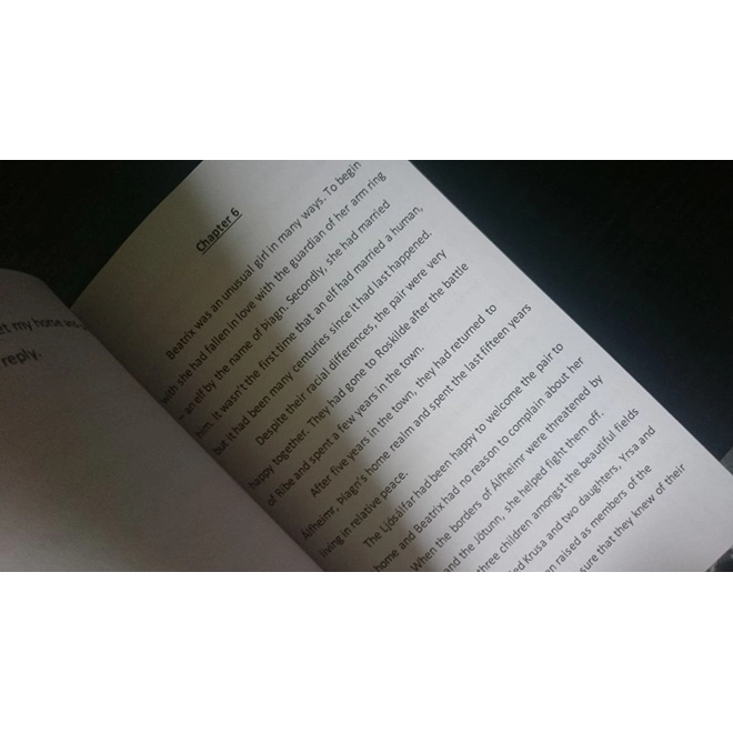 Additional Image for Treason - Book 9 - The Children of Ribe