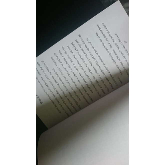Additional Image for Treason - Book 9 - The Children of Ribe