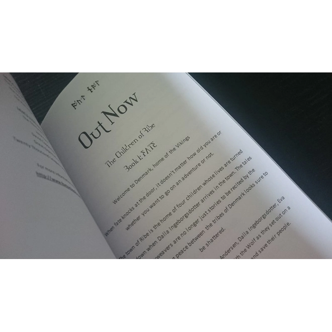 Additional Image for Treason - Book 9 - The Children of Ribe
