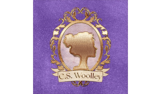 Category Image for Books by C.S. Woolley