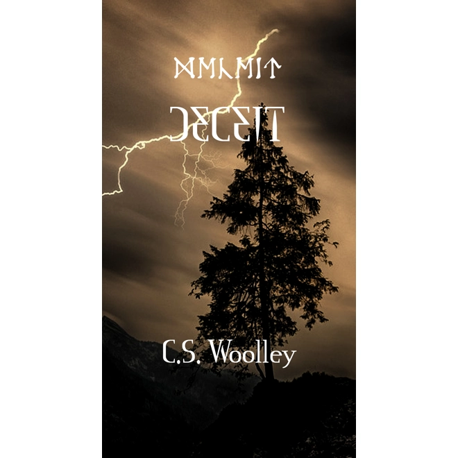 product Image for Deceit - Book 15 - The Children of Ribe