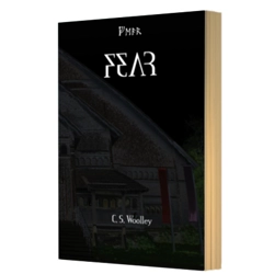 Fear - Book 7 - The Children of Ribe