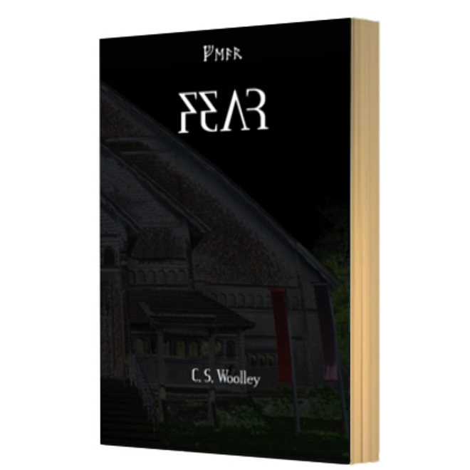 Additional Image for The Children of Ribe Library 17 Book Pack