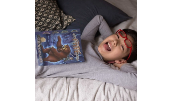 Category Image for The Children of Ribe