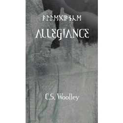 Allegiance - Book 14 - The Children of Ribe