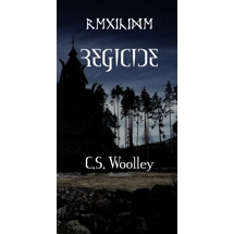 Regicide - Book 16 - Th..
