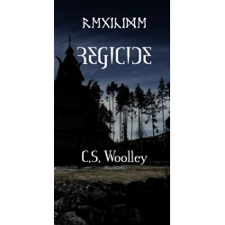 Regicide - Book 16 - The Children of Ribe