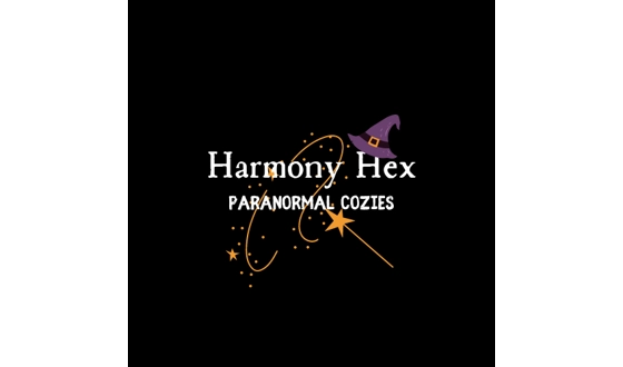 Category Image for Books by Harmony Hex