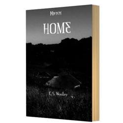 Home - Book 8 - The Children of Ribe