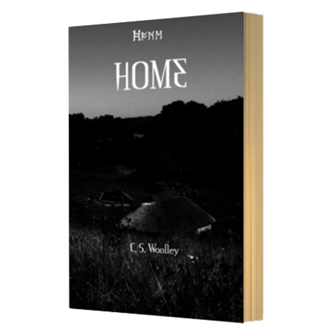 product Image for Home - Book 8 - The Children of Ribe
