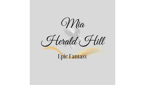 Category Image for Books by Mia Herald Hill