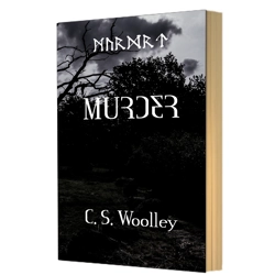 Murder - Book 10 - The Children of Ribe