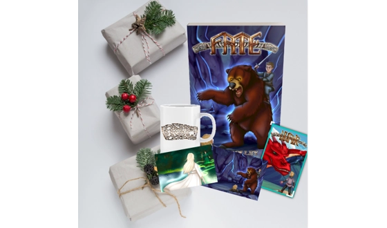 Category Image for Collections and Gift Sets