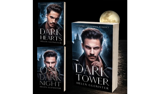 Category Image for Paranormal Romance