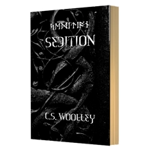 Sedition - Book 11 - Th..