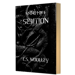 Sedition - Book 11 - The Children of Ribe