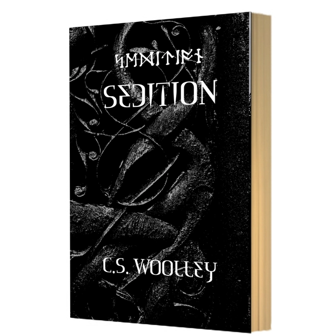 product Image for Sedition - Book 11 - The Children of Ribe