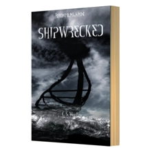 Shipwrecked - Book 6 - The C..
