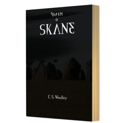 Skane - Book 5 - The Children of Ribe