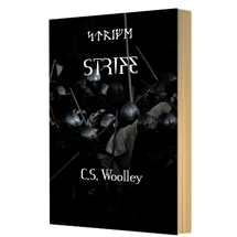Strife - Book 12 - The Child..