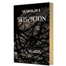 Suspicion - Book 13 - The Ch..