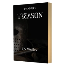 Treason - Book 9 - The Child..