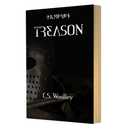 Treason - Book 9 - The Children of Ribe