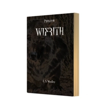 Wifirth - Book 3 - The Child..