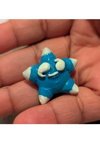 Miniature Blue-Core Min..