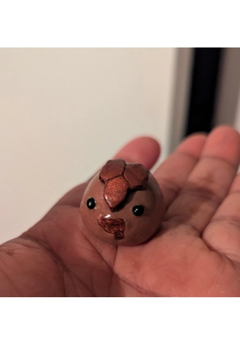 Handmade Slime Rancher Collectibles – Puddle, Lilypad, Honeycomb, & Tangle Slimes!