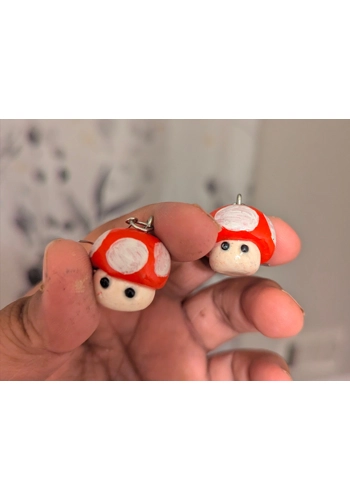 Super Mario Super Mushr..