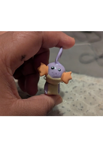 Shiny Mudkip Necklace –..