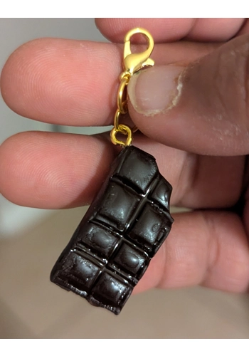 Miniature Dark Chocolat..