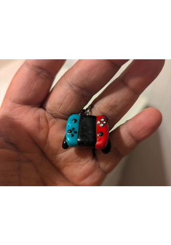 Miniature Nintendo Swit..
