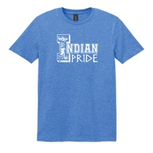Adult Indian Pride T-Shirt