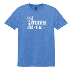 Adult Indian Pride T-Shirt