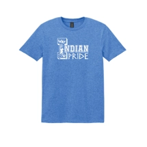 Youth Indian Pride T-Shirt