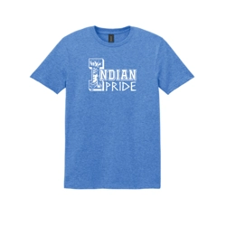 Youth Indian Pride T-Shirt
